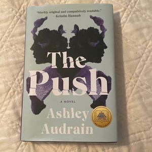 The Push by Ashley Audrain